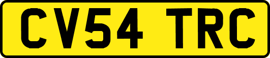 CV54TRC