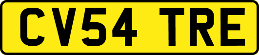 CV54TRE