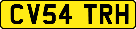 CV54TRH