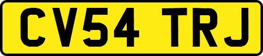 CV54TRJ