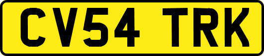 CV54TRK