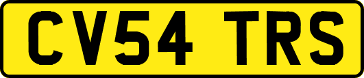 CV54TRS