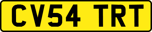 CV54TRT