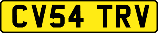 CV54TRV