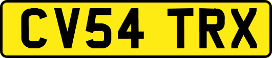 CV54TRX