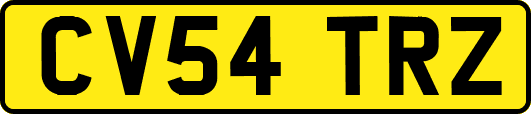 CV54TRZ