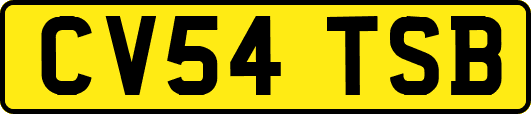 CV54TSB