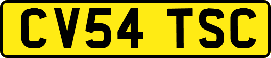 CV54TSC