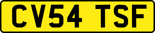 CV54TSF