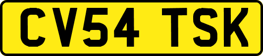 CV54TSK