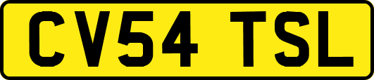 CV54TSL