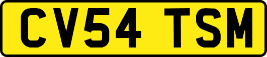 CV54TSM