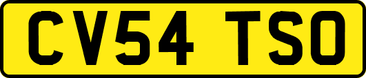 CV54TSO