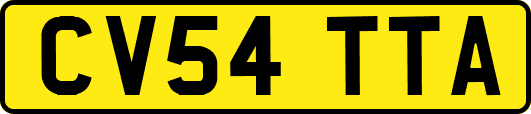 CV54TTA