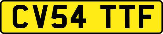 CV54TTF