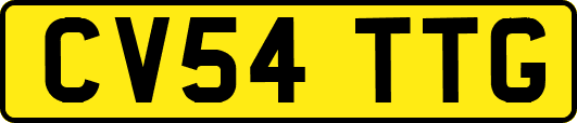 CV54TTG