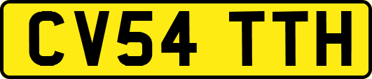 CV54TTH