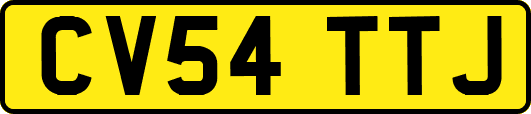 CV54TTJ