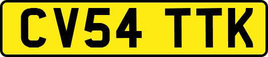 CV54TTK