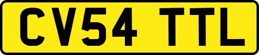 CV54TTL
