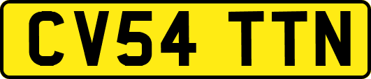CV54TTN