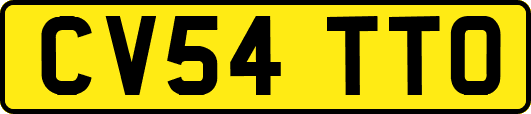 CV54TTO