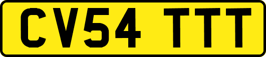CV54TTT