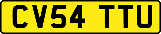 CV54TTU
