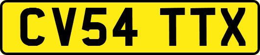 CV54TTX