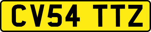 CV54TTZ