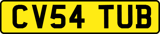 CV54TUB