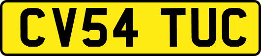 CV54TUC