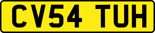CV54TUH