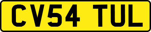 CV54TUL