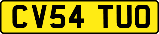 CV54TUO