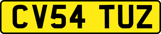 CV54TUZ