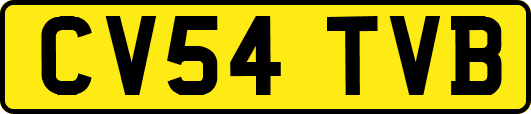 CV54TVB
