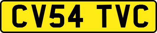 CV54TVC