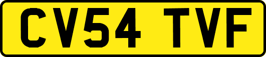 CV54TVF