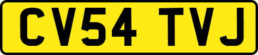 CV54TVJ