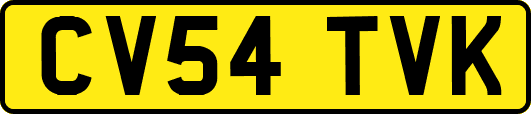 CV54TVK