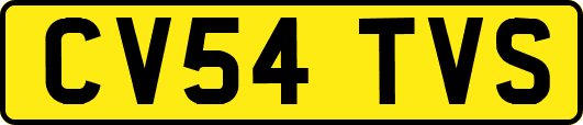 CV54TVS