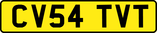 CV54TVT
