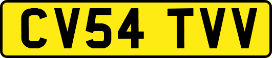 CV54TVV