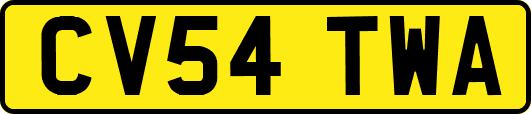 CV54TWA