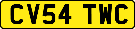 CV54TWC