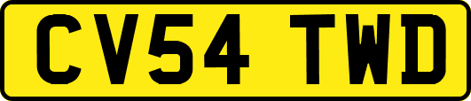 CV54TWD