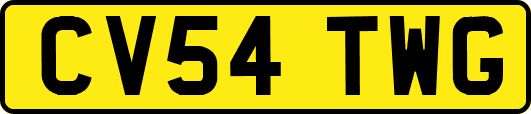 CV54TWG