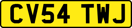 CV54TWJ
