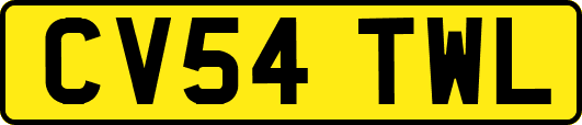CV54TWL